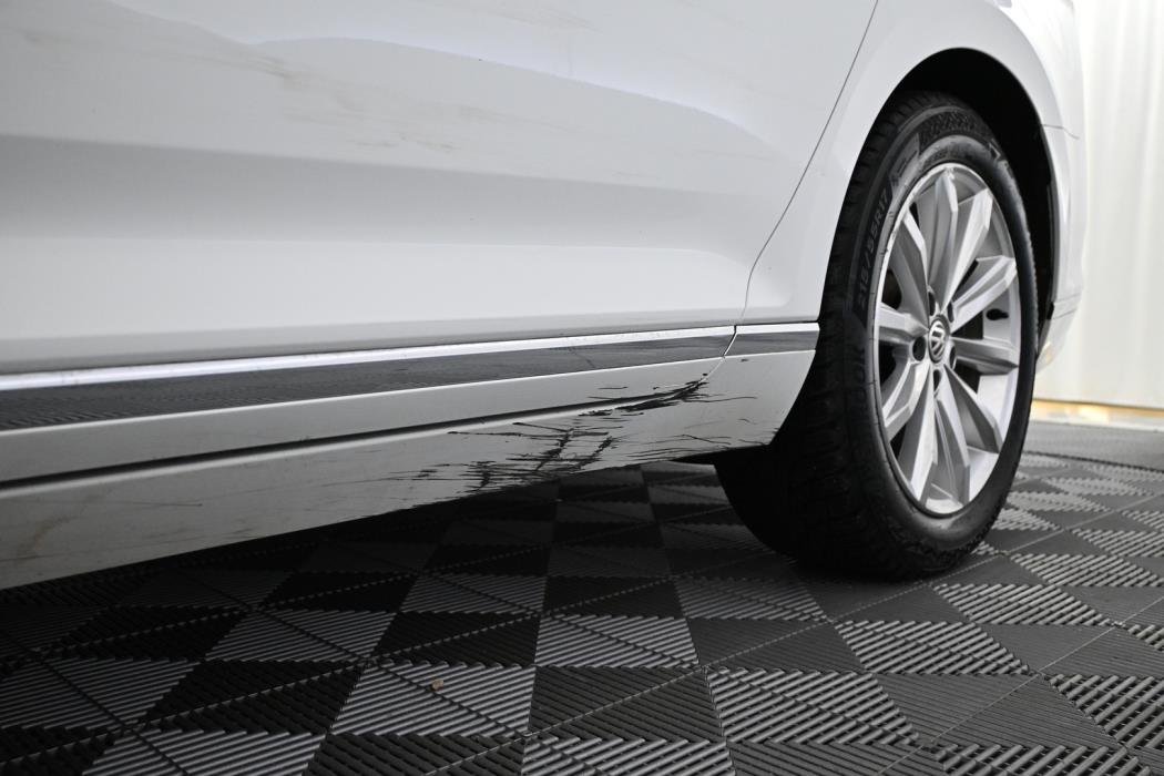 VOLKSWAGEN Passat 2020