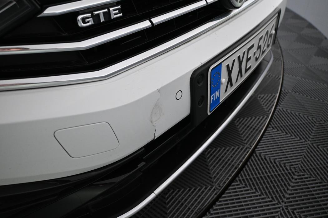 VOLKSWAGEN Passat 2020