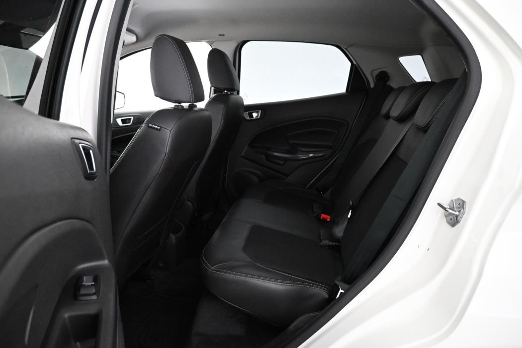 FORD Ecosport 2017