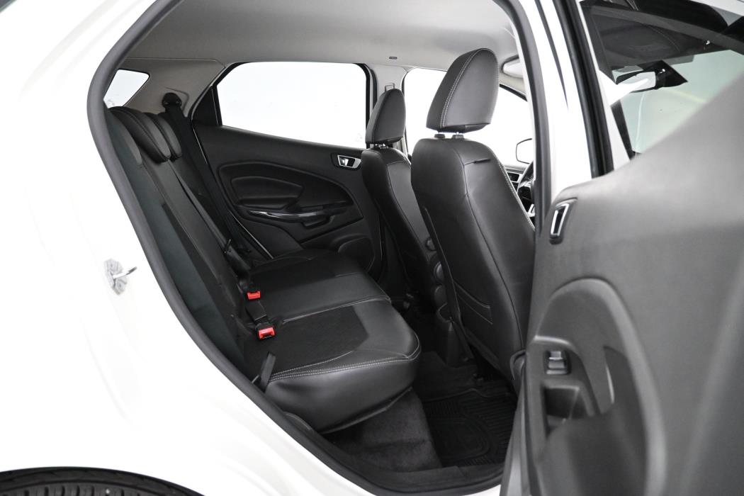 FORD Ecosport 2017