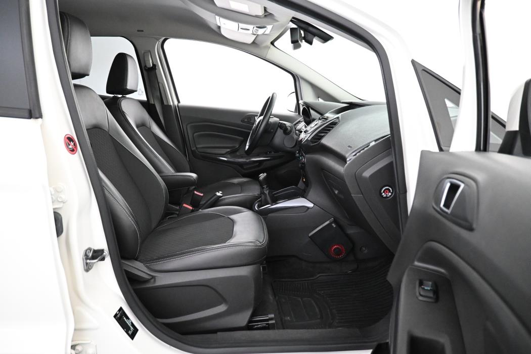 FORD Ecosport 2017