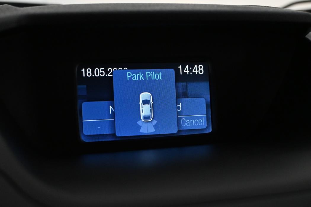 FORD Ecosport 2017