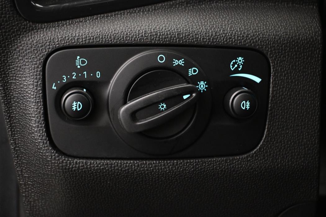 FORD Ecosport 2017