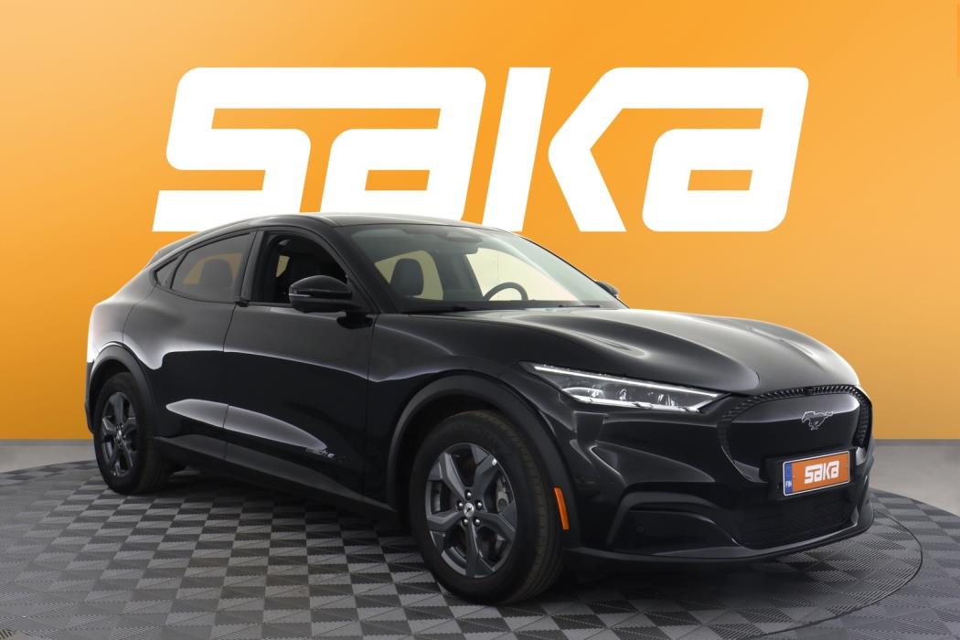 FORD Mustang 2022