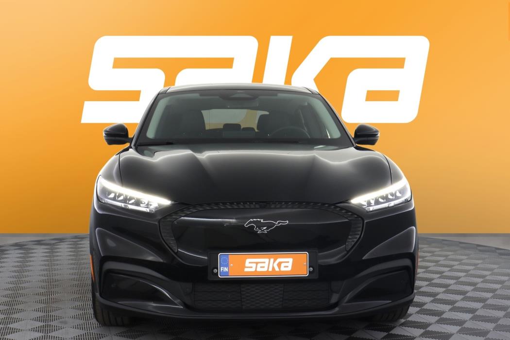 FORD Mustang 2022