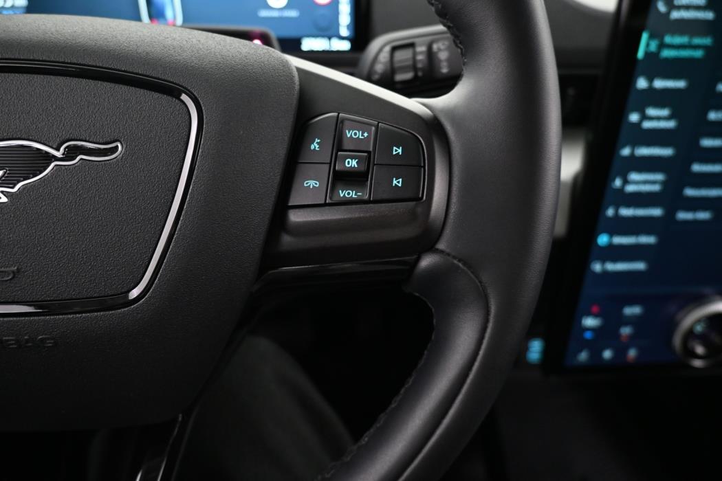 FORD Mustang 2022