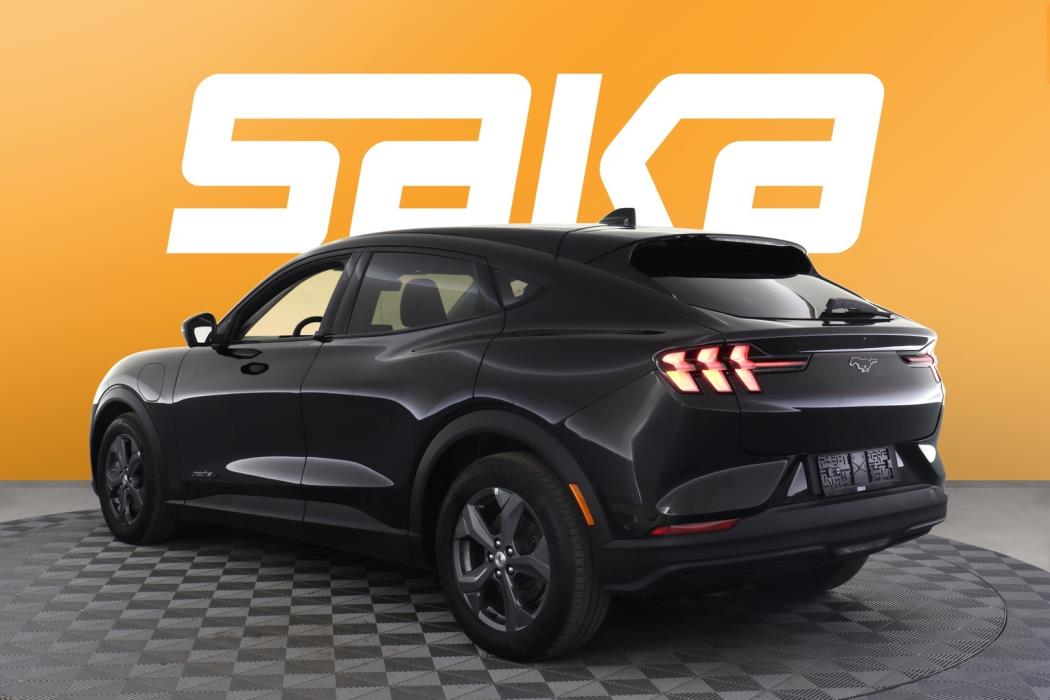 FORD Mustang 2022