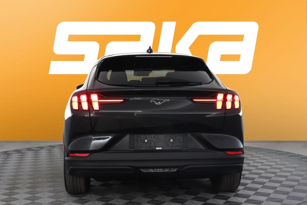 FORD Mustang 2022
