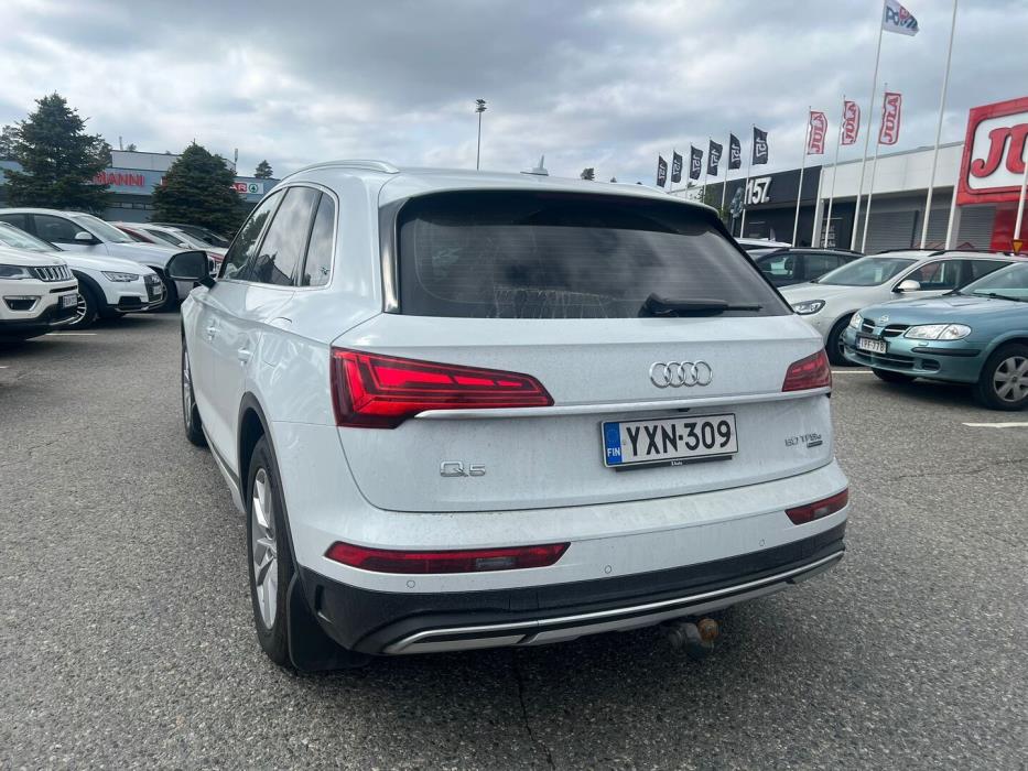 AUDI Q5 2021