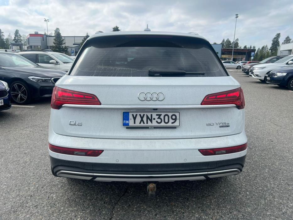 AUDI Q5 2021