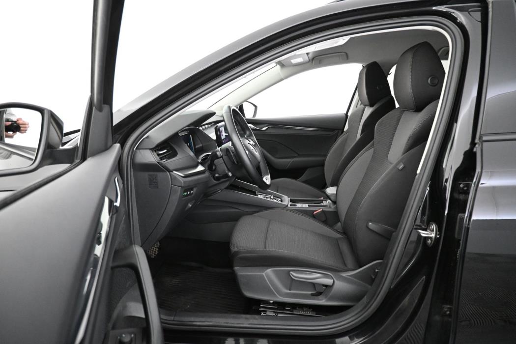 SKODA Octavia 2024