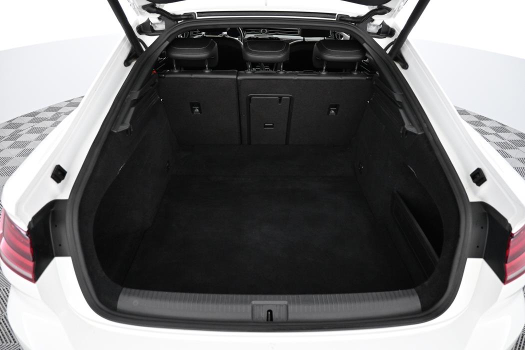 VOLKSWAGEN Arteon 2018