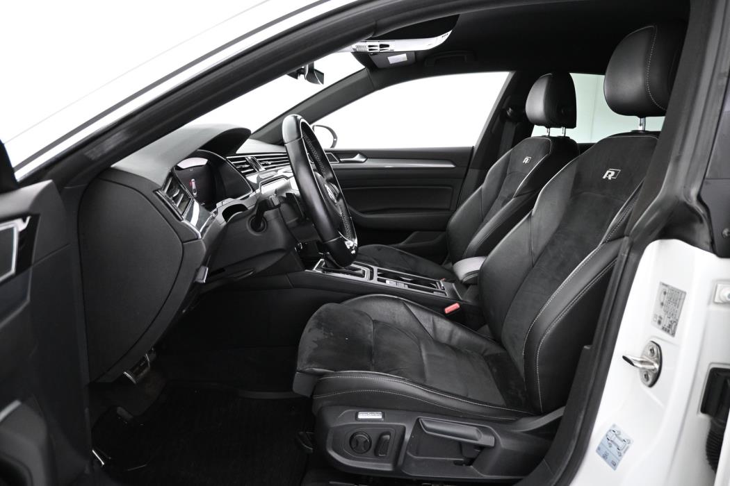 VOLKSWAGEN Arteon 2018