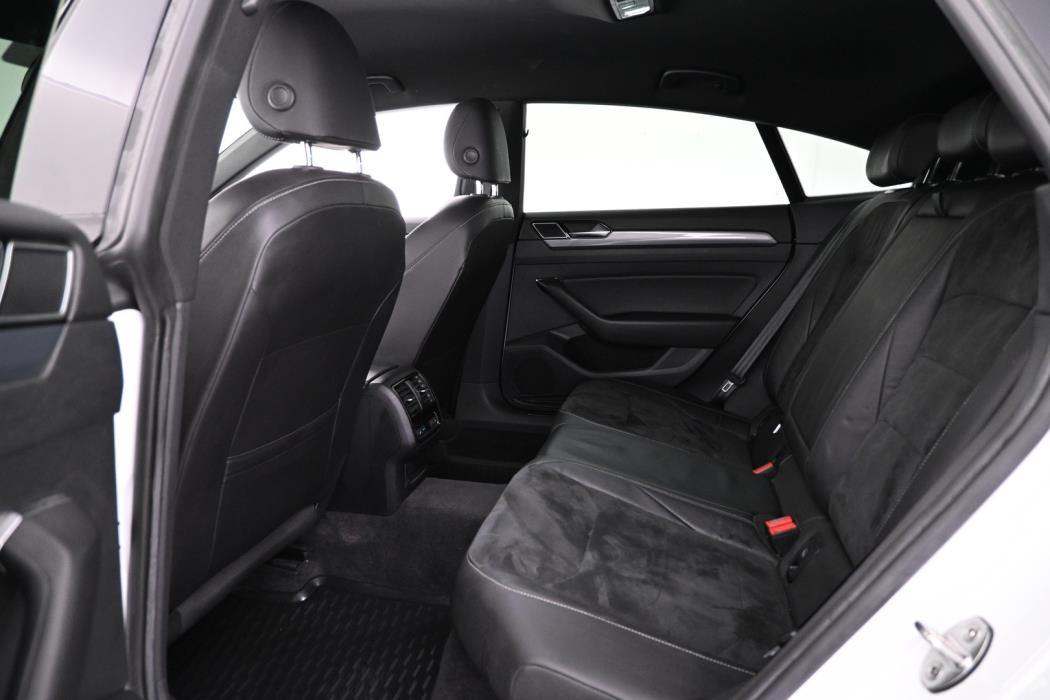 VOLKSWAGEN Arteon 2018