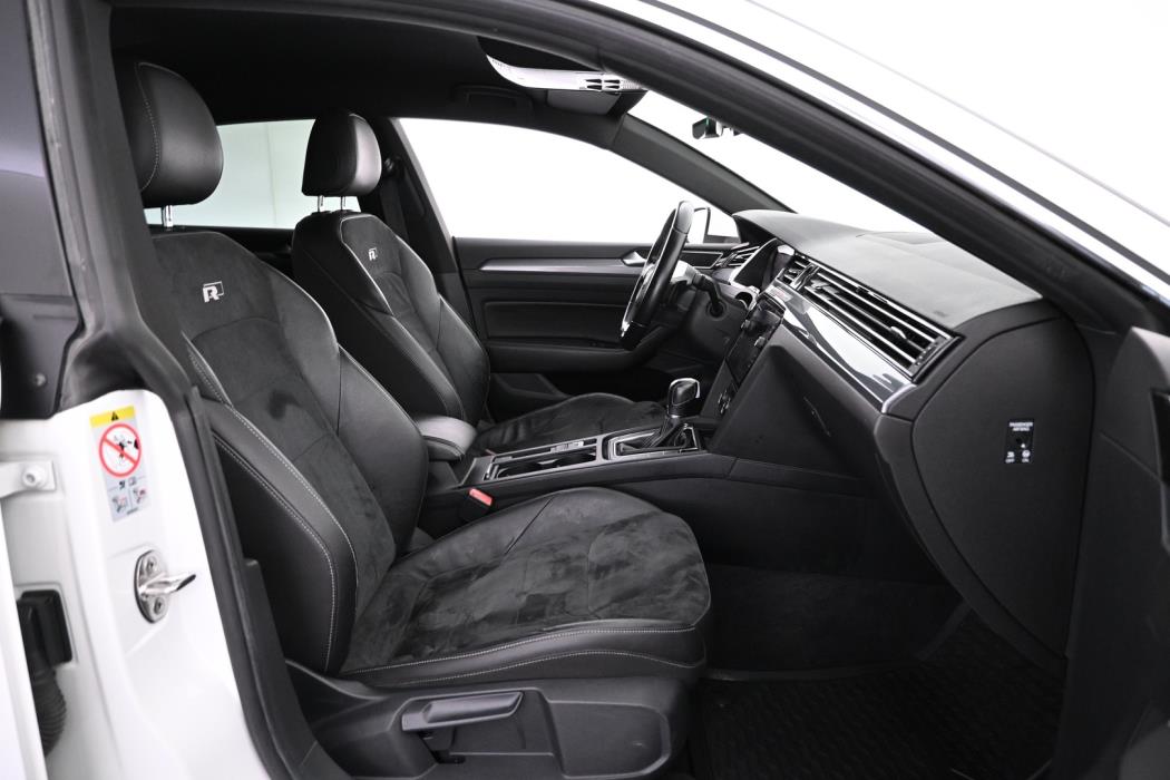 VOLKSWAGEN Arteon 2018