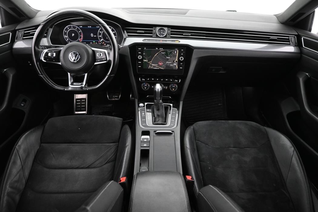 VOLKSWAGEN Arteon 2018