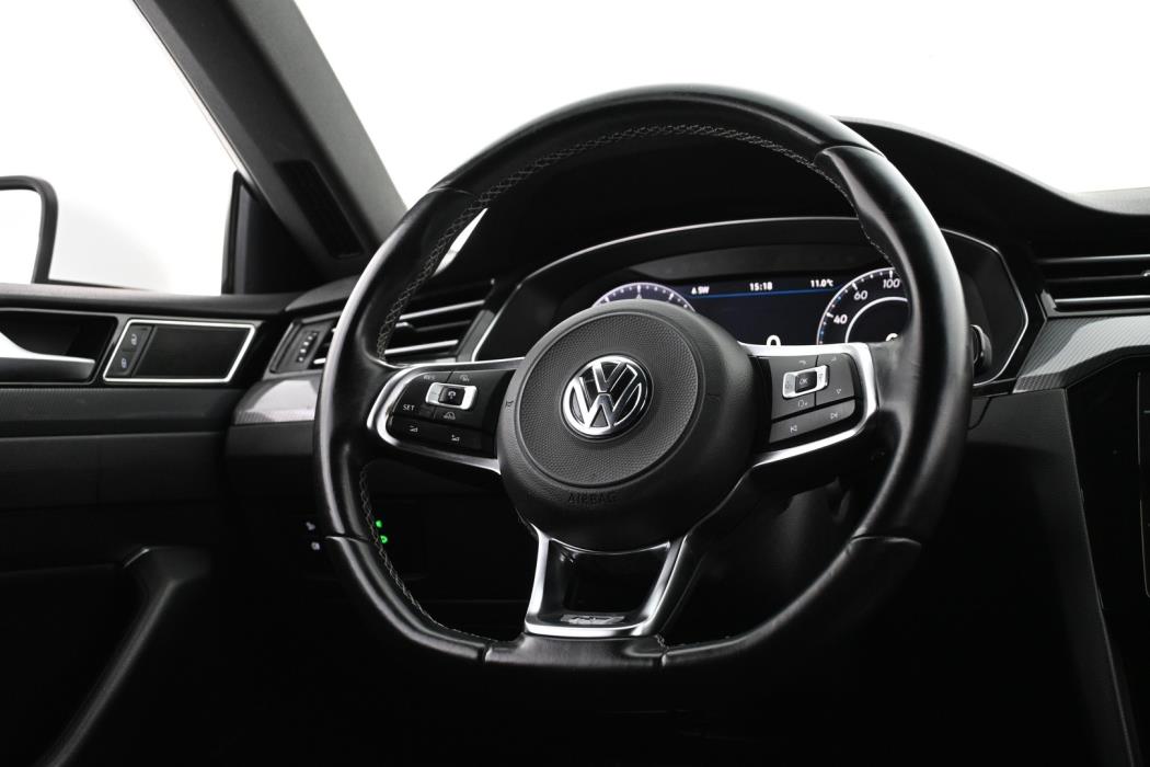 VOLKSWAGEN Arteon 2018