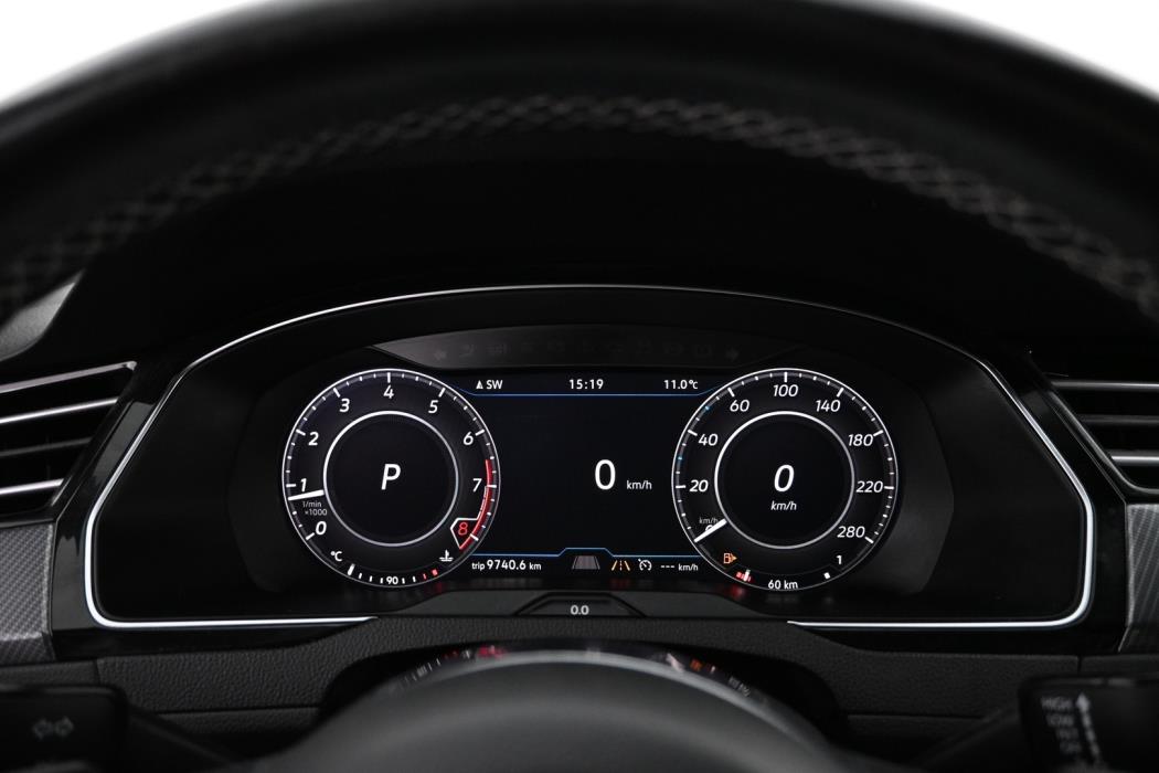 VOLKSWAGEN Arteon 2018