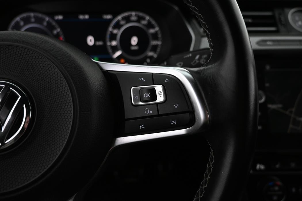 VOLKSWAGEN Arteon 2018