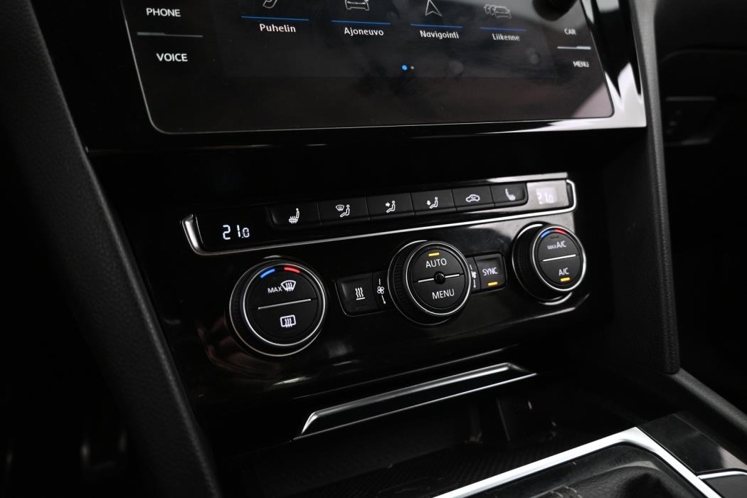 VOLKSWAGEN Arteon 2018