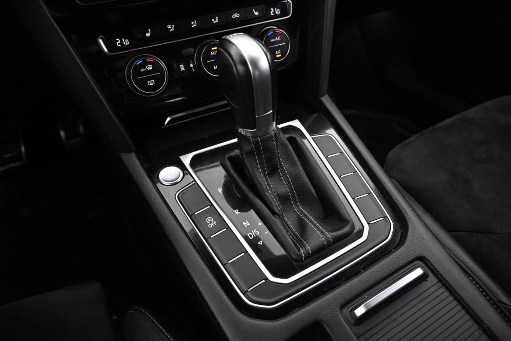 VOLKSWAGEN Arteon 2018