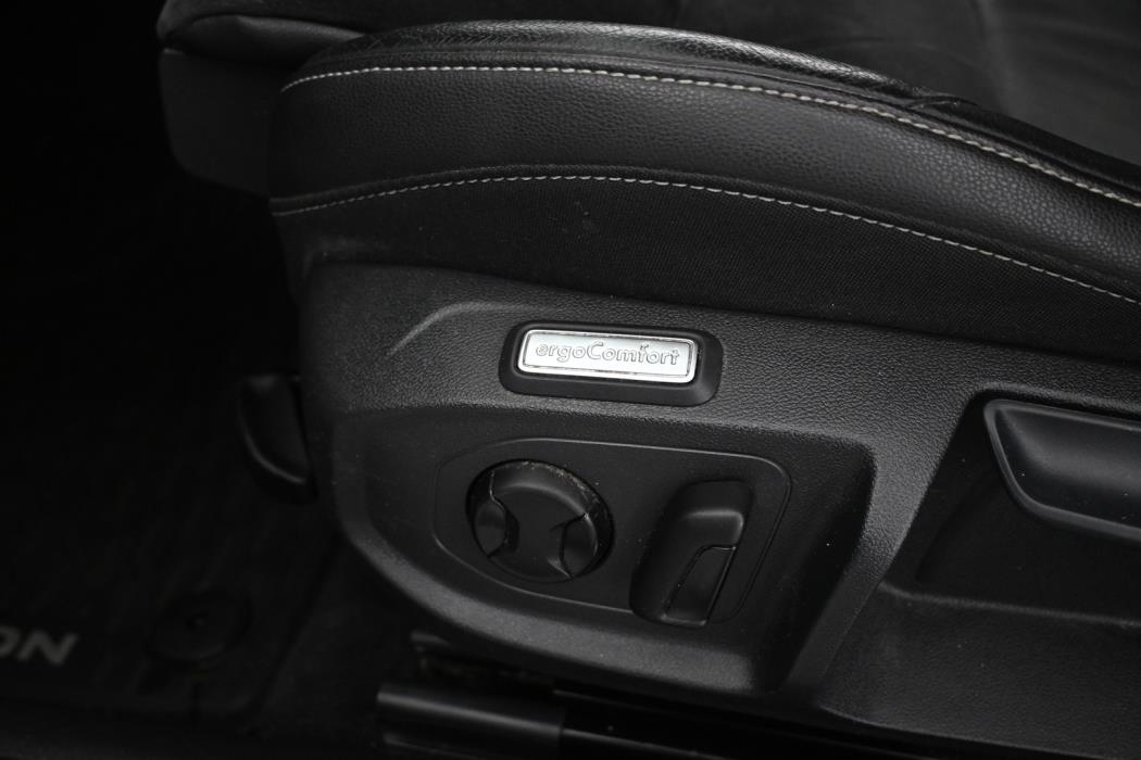 VOLKSWAGEN Arteon 2018