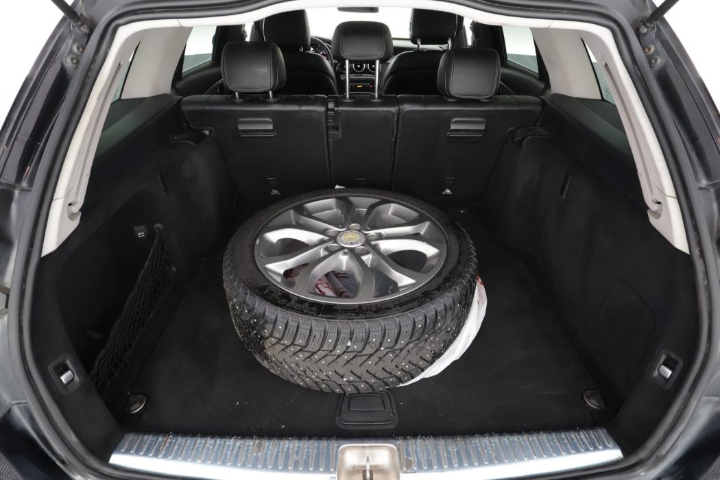 MERCEDES-BENZ C 2014