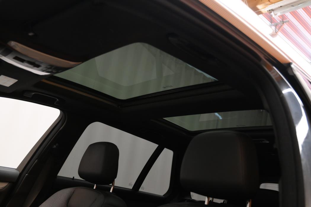 MERCEDES-BENZ C 2011