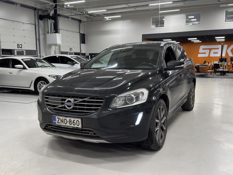 VOLVO XC60 2016
