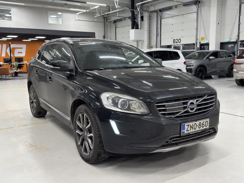 VOLVO XC60 2016