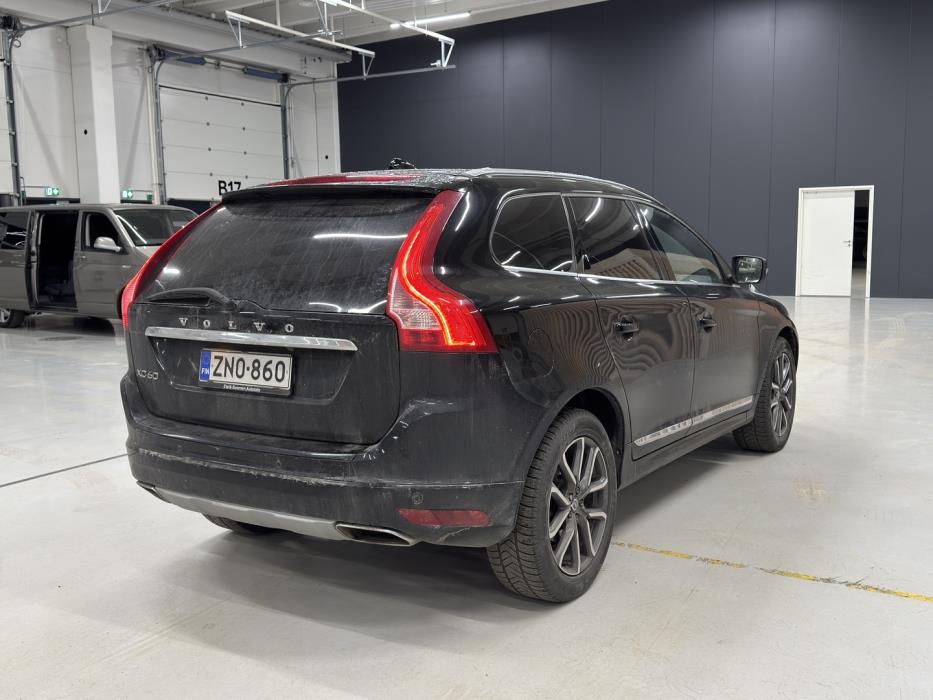 VOLVO XC60 2016