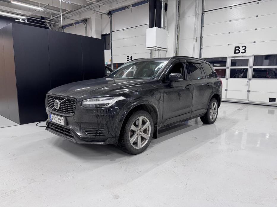 VOLVO XC90 2022