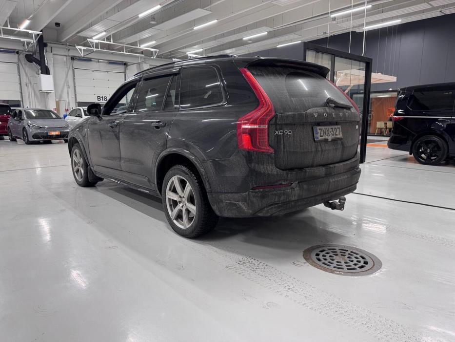VOLVO XC90 2022