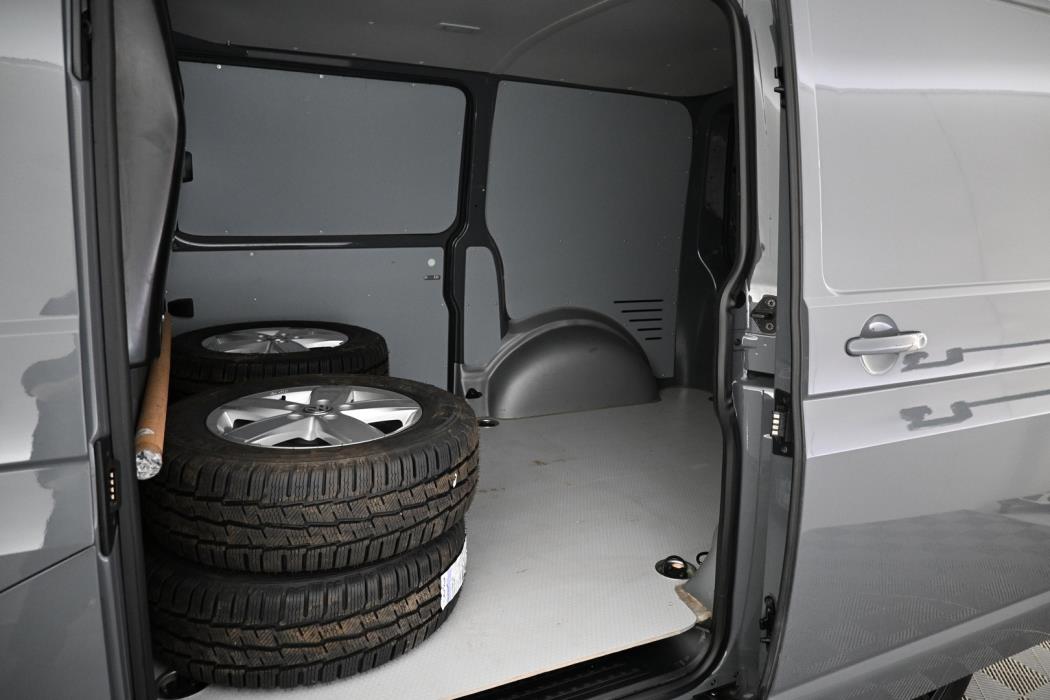 VOLKSWAGEN Transporter 2022
