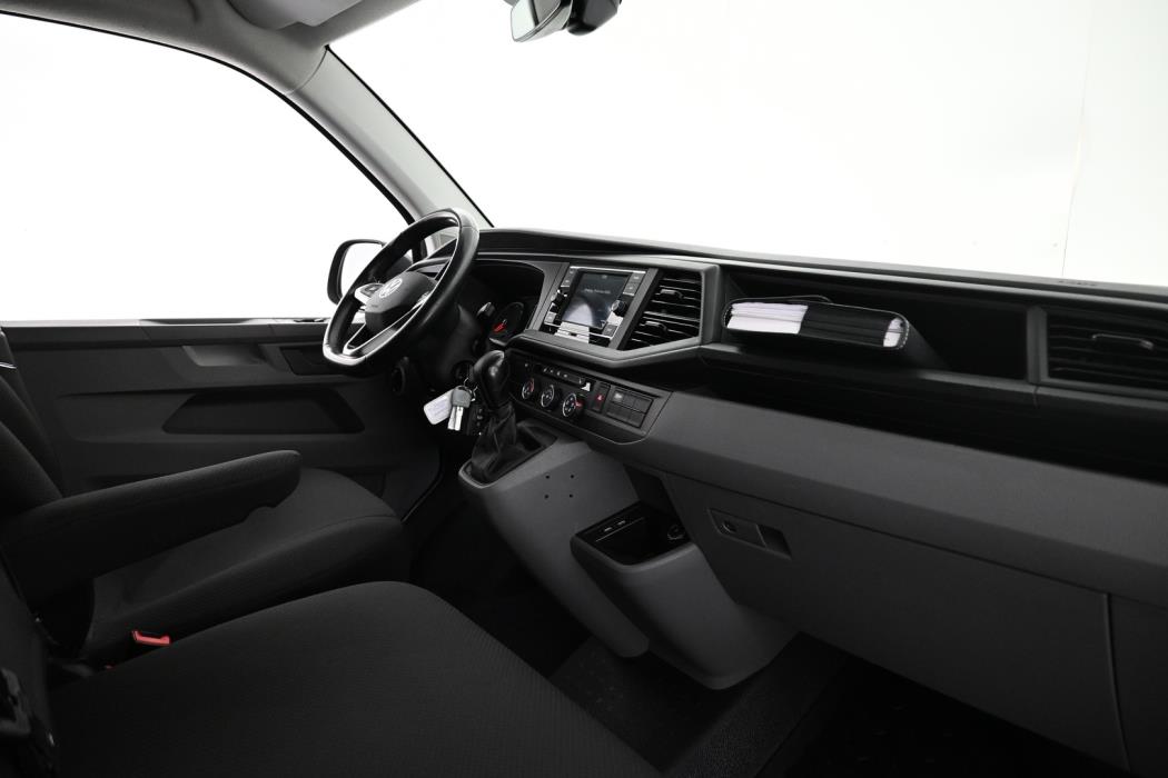 VOLKSWAGEN Transporter 2022