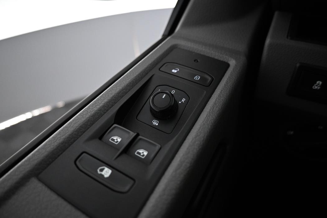 VOLKSWAGEN Transporter 2022