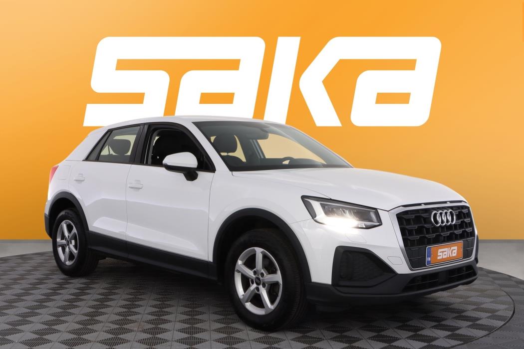 AUDI Q2 2023