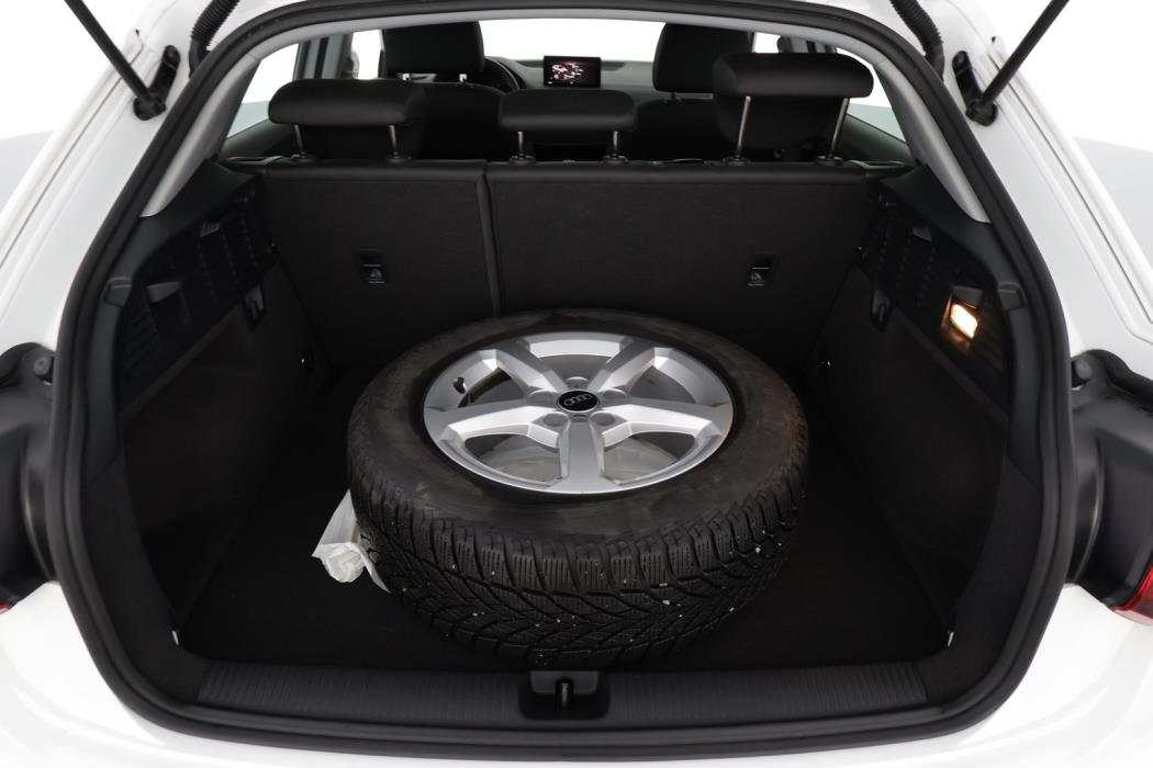 AUDI Q2 2023