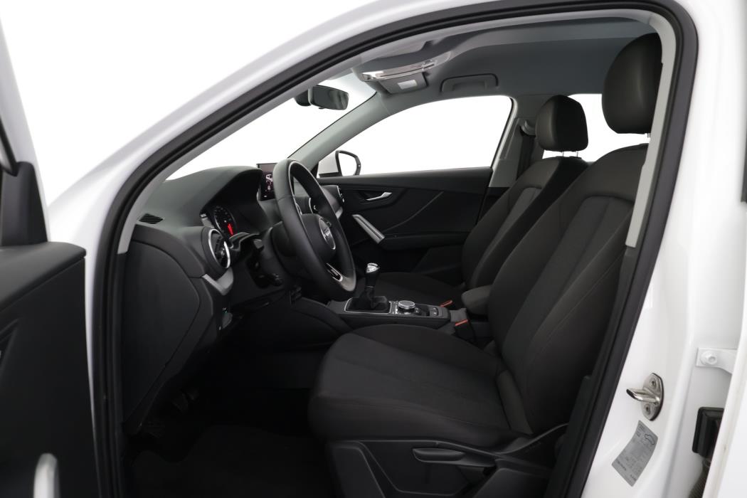 AUDI Q2 2023