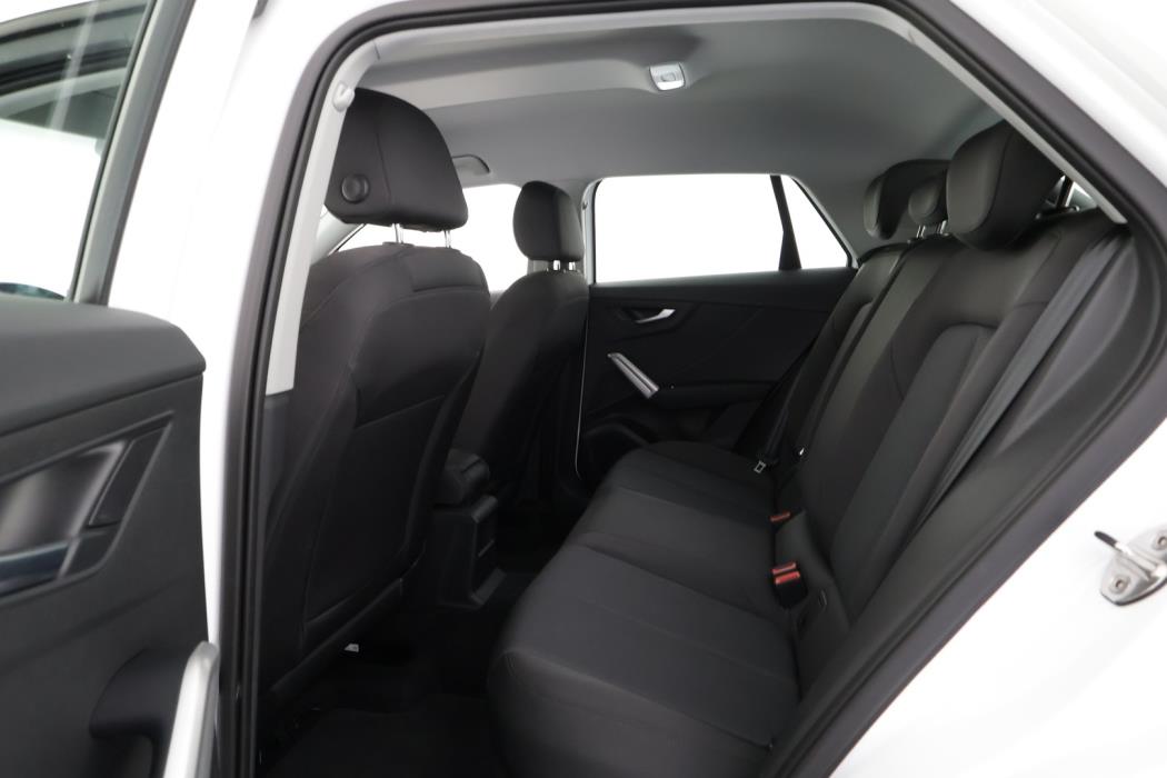 AUDI Q2 2023
