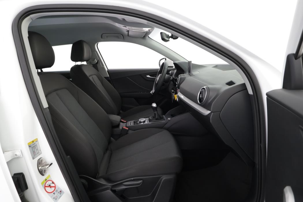 AUDI Q2 2023