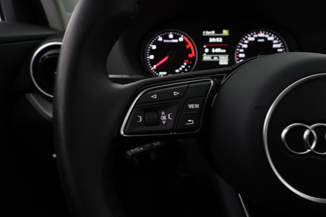 AUDI Q2 2023