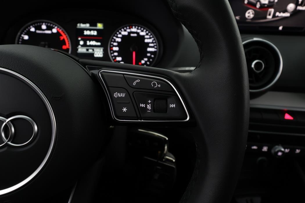 AUDI Q2 2023
