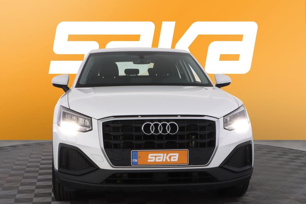 AUDI Q2 2023