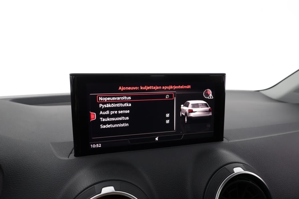 AUDI Q2 2023
