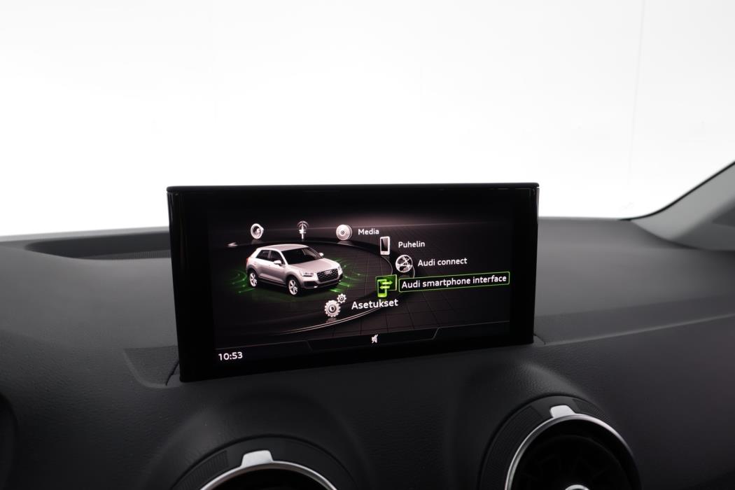 AUDI Q2 2023