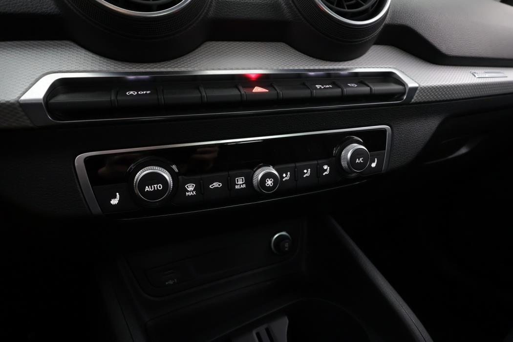 AUDI Q2 2023