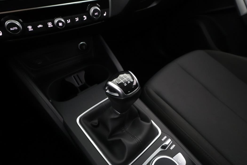 AUDI Q2 2023