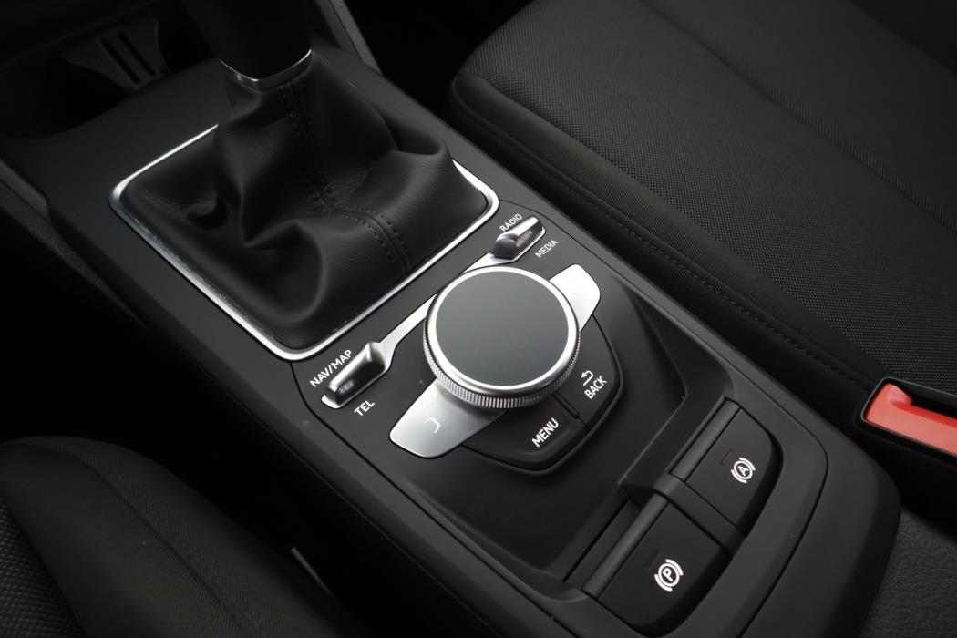 AUDI Q2 2023