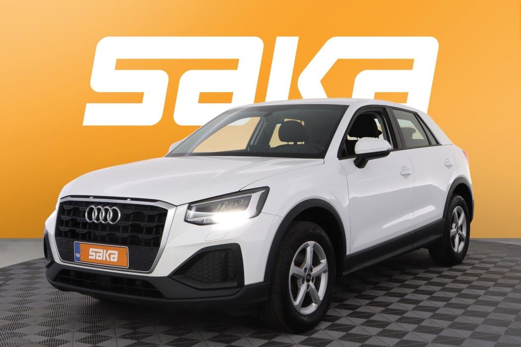 AUDI Q2 2023